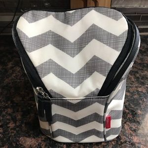 Skip hop cooler bag